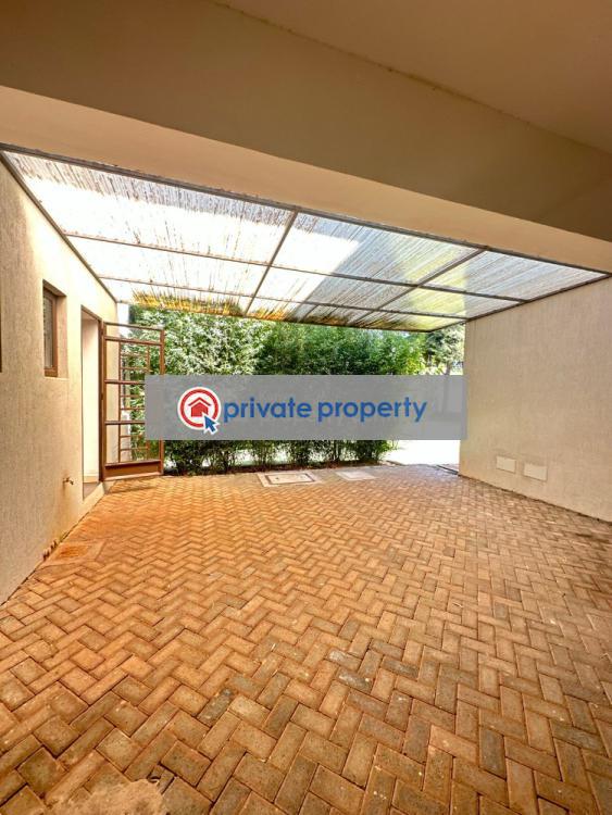 5 bedroom House For Sale Karen Nairobi - 23