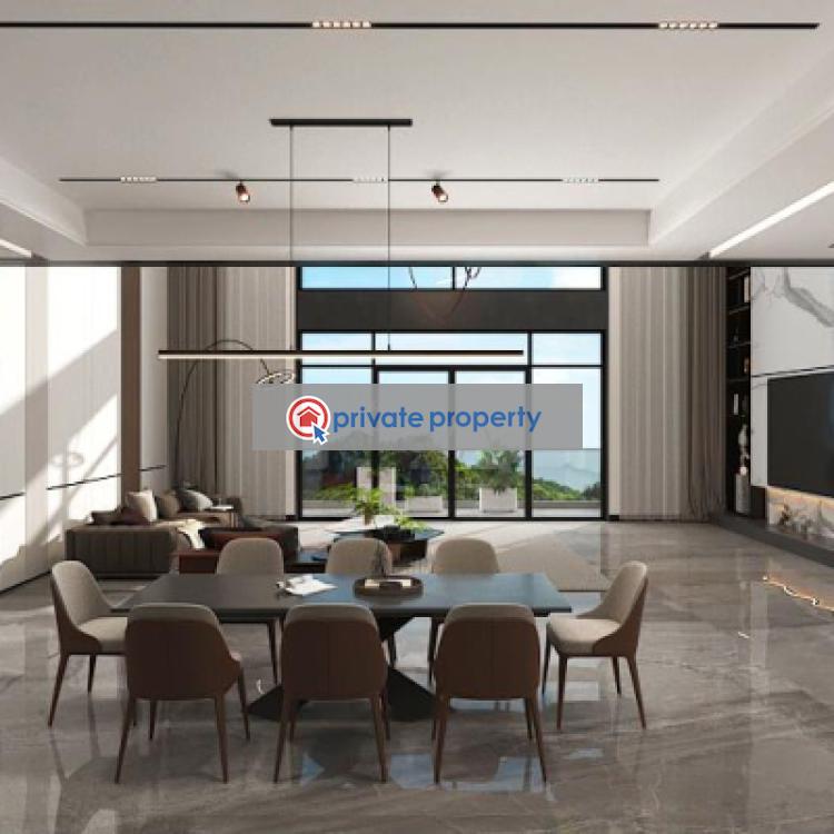 5 bedroom Apartment For Sale Lavington Nairobi - 8