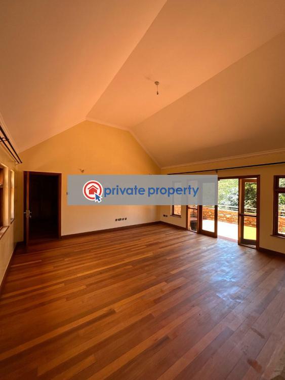 5 bedroom House For Sale Karen Nairobi - 20