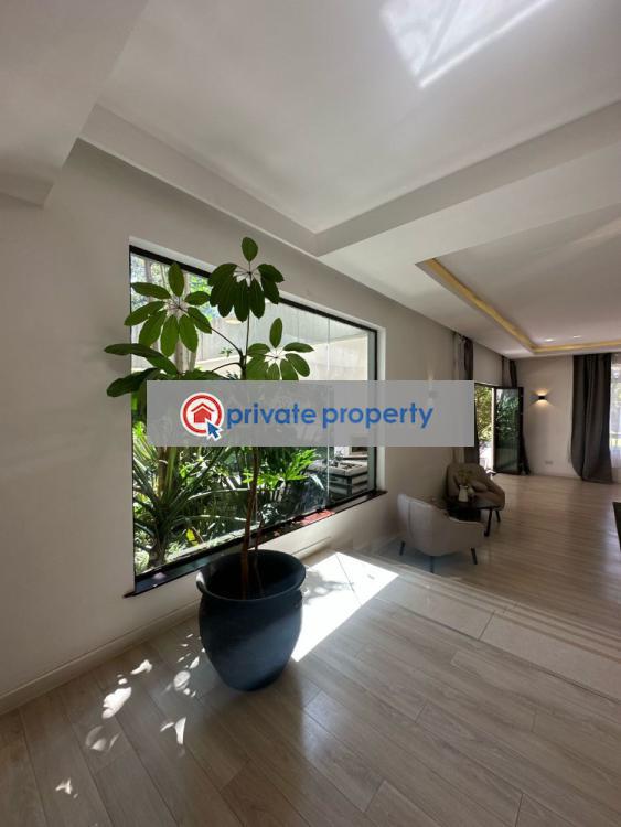 5 bedroom House For Sale Karen Nairobi - 14