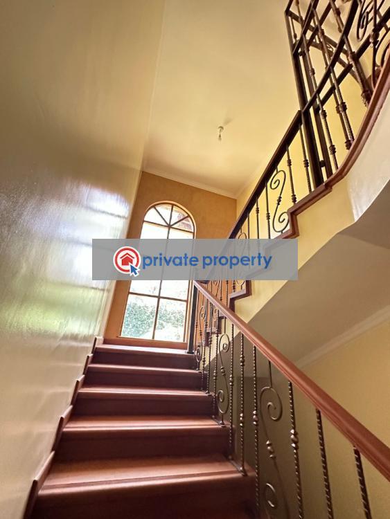 5 bedroom House For Sale Karen Nairobi - 15