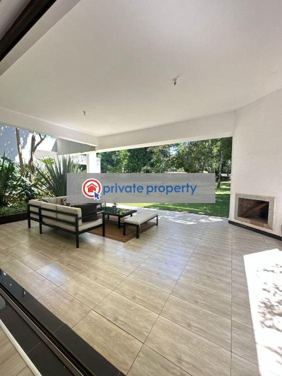 5 bedroom House For Sale Karen Nairobi - 16