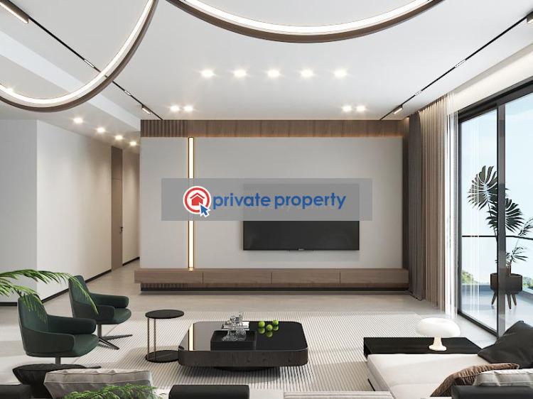 5 bedroom Apartment For Sale Lavington Nairobi - 6