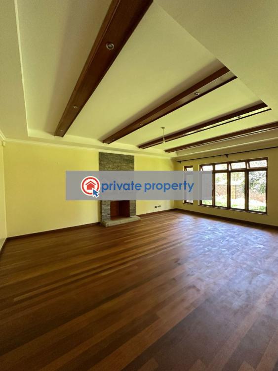 5 bedroom House For Sale Karen Nairobi - 3