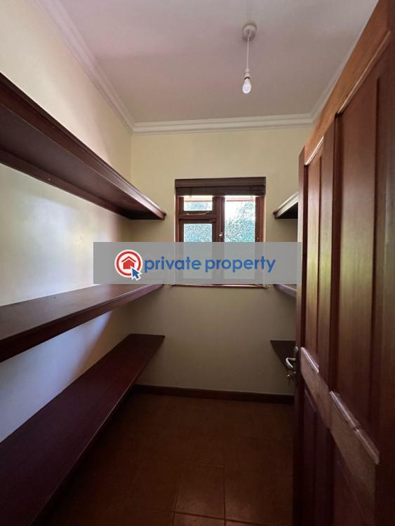 5 bedroom House For Sale Karen Nairobi - 10