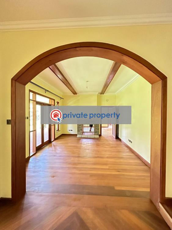 5 bedroom House For Sale Karen Nairobi - 4