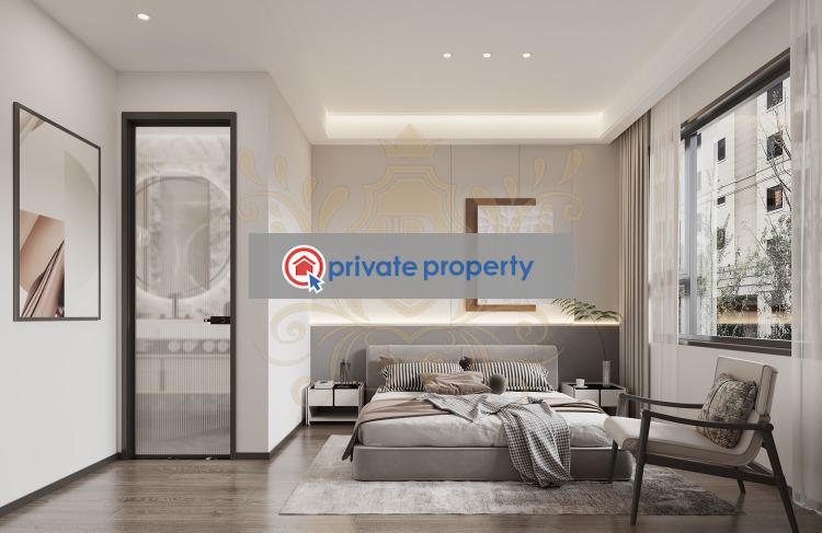 5 bedroom Apartment For Sale Lavington Nairobi - 1