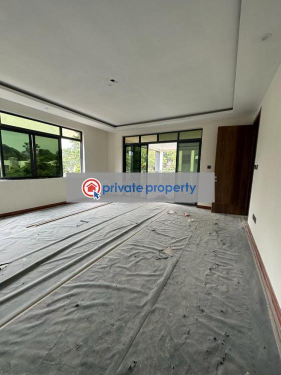 5 bedroom House For Sale Lavington Nairobi - 11