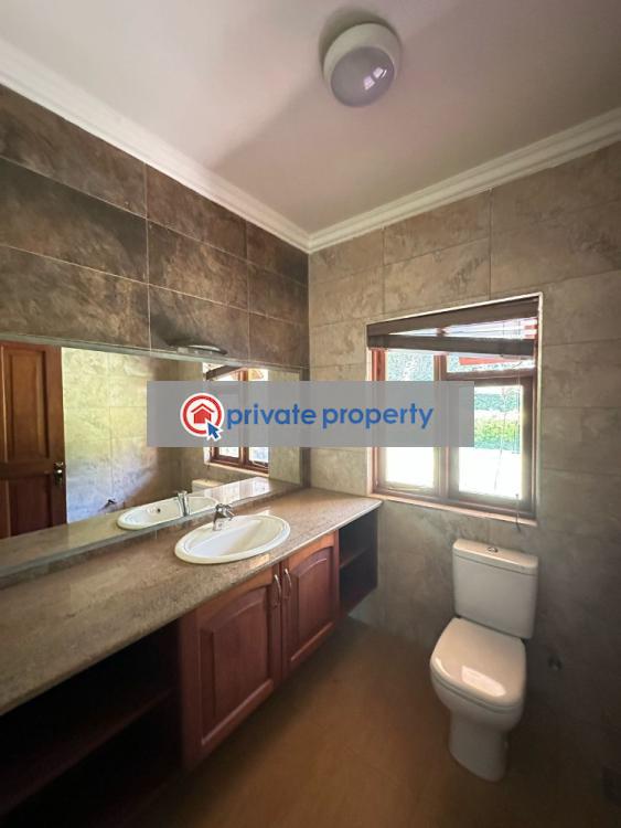 5 bedroom House For Sale Karen Nairobi - 8
