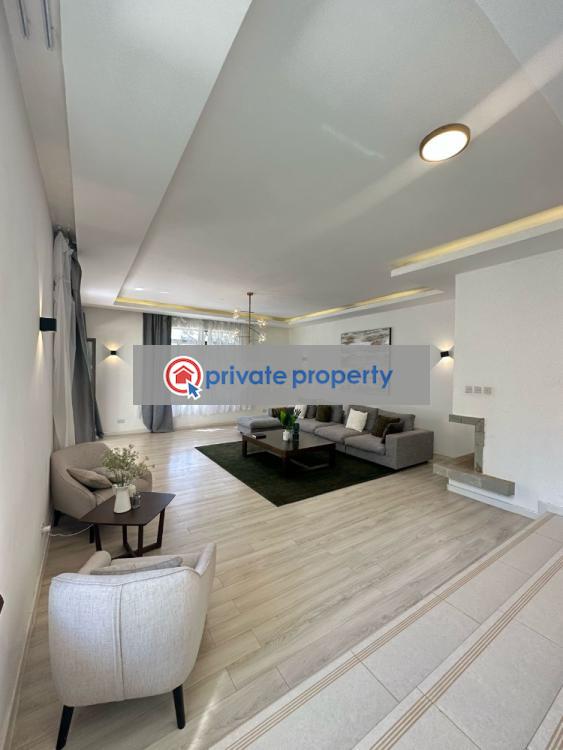 5 bedroom House For Sale Karen Nairobi - 11