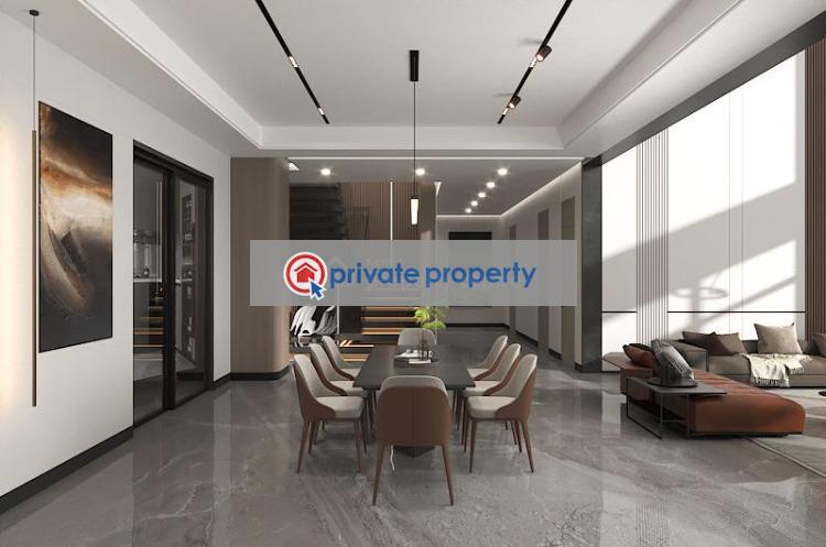 5 bedroom Apartment For Sale Lavington Nairobi - 4