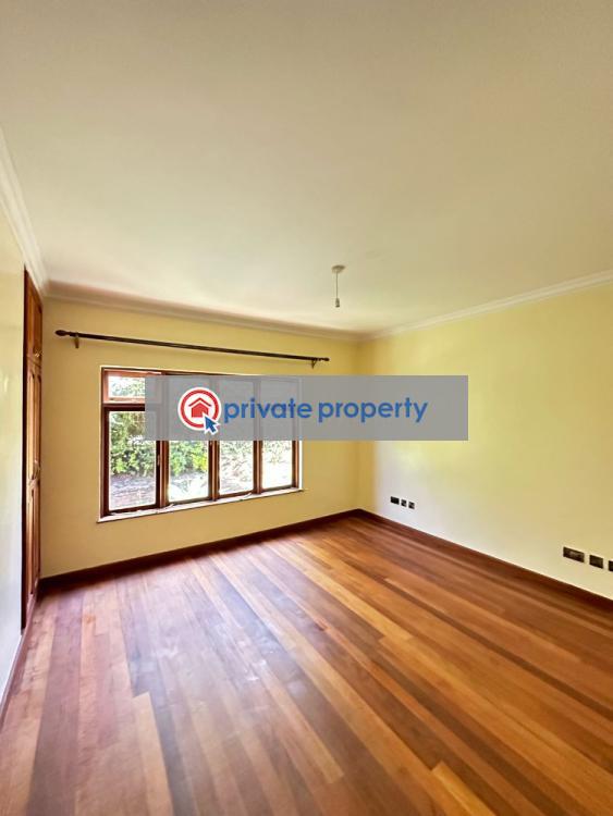 5 bedroom House For Sale Karen Nairobi - 14