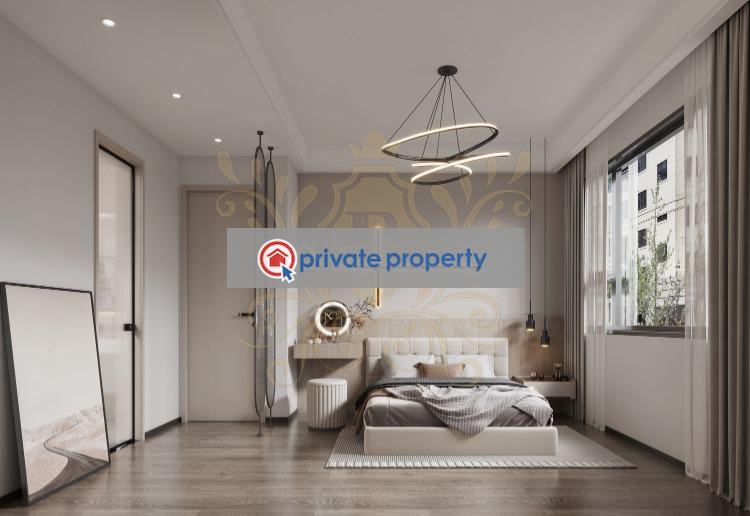 5 bedroom Apartment For Sale Lavington Nairobi - 8
