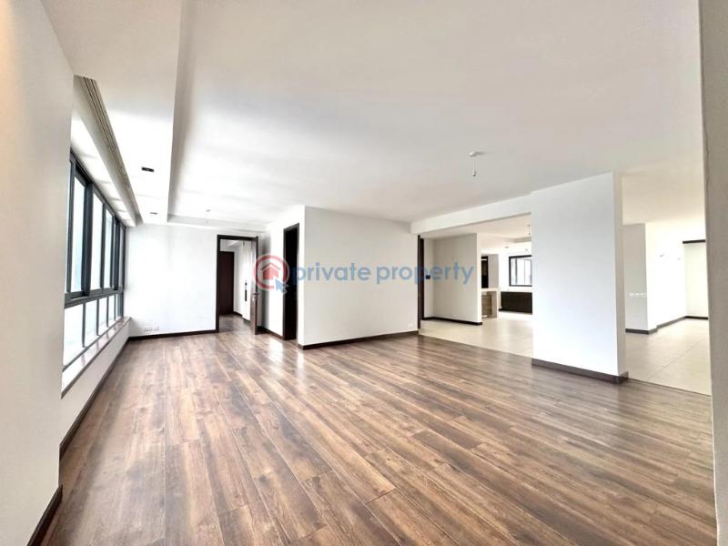5 bedroom Apartment For Rent General Mathenge Westlands Nairobi - 2