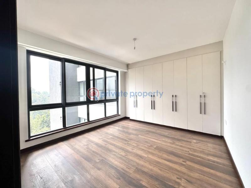 5 bedroom Apartment For Rent General Mathenge Westlands Nairobi - 10