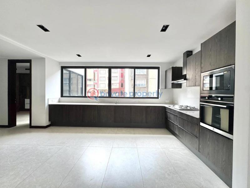 5 bedroom Apartment For Rent General Mathenge Westlands Nairobi - 1