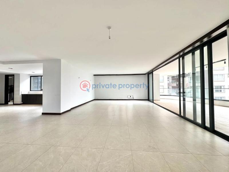 5 bedroom Apartment For Rent General Mathenge Westlands Nairobi - 13