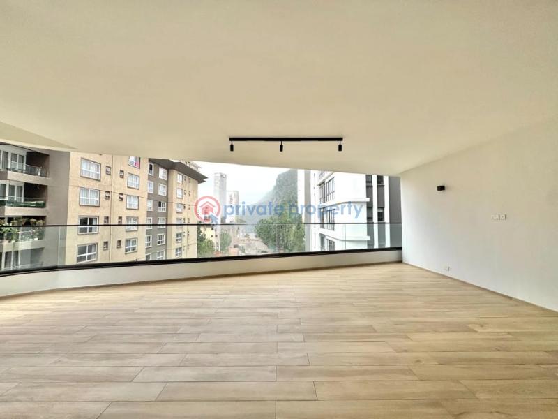 5 bedroom Apartment For Rent General Mathenge Westlands Nairobi - 14