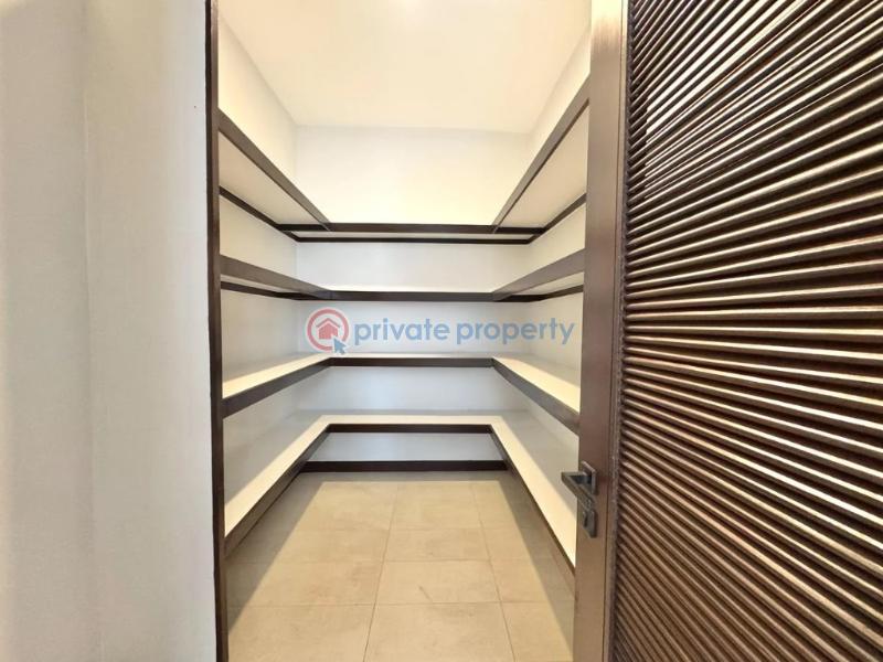 5 bedroom Apartment For Rent General Mathenge Westlands Nairobi - 8