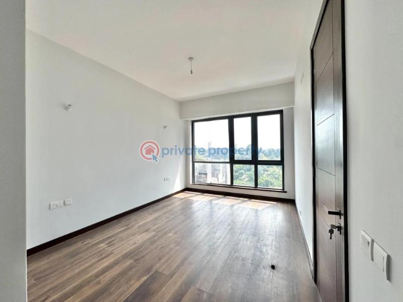 5 bedroom Apartment For Rent General Mathenge Westlands Nairobi - 0