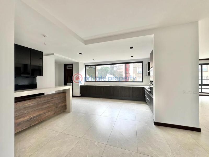 5 bedroom Apartment For Rent General Mathenge Westlands Nairobi - 11