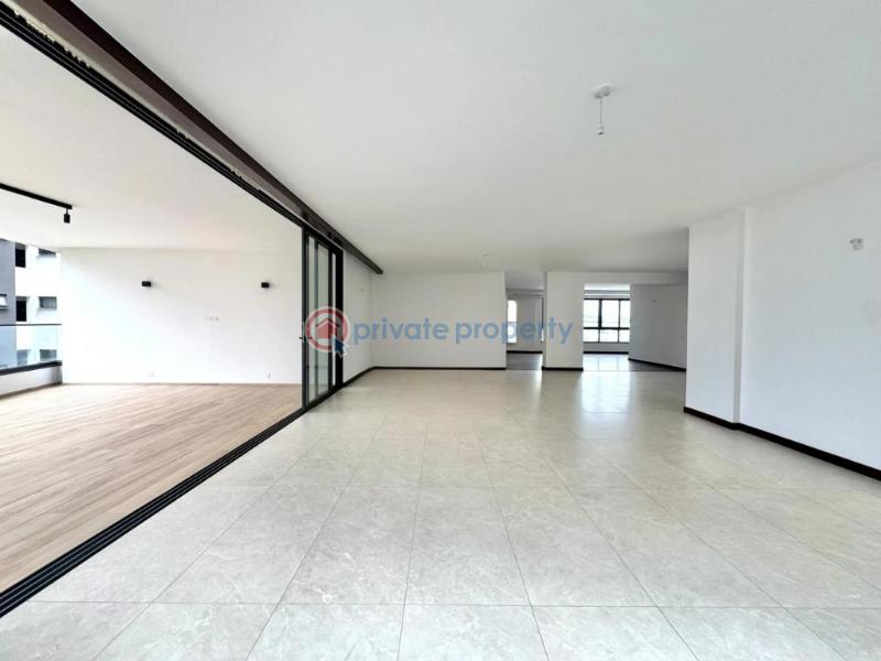 5 bedroom Apartment For Rent General Mathenge Westlands Nairobi - 12