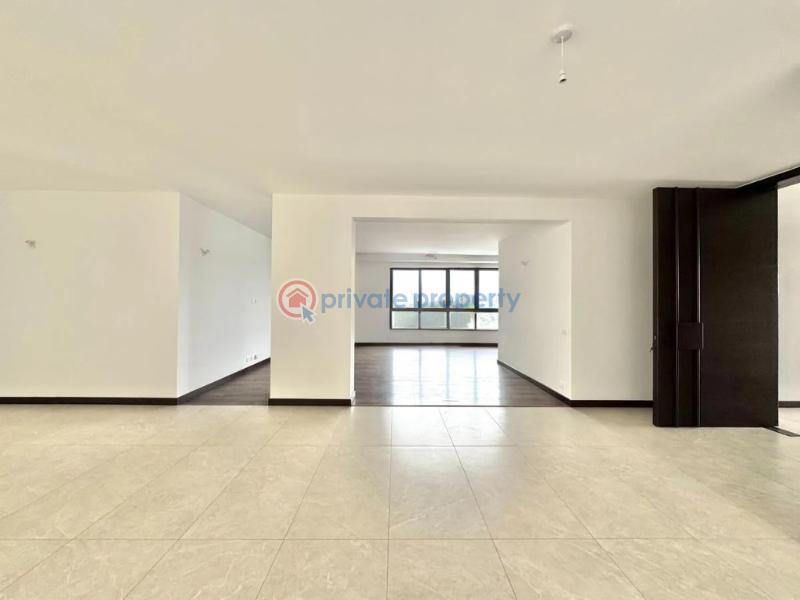 5 bedroom Apartment For Rent General Mathenge Westlands Nairobi - 3