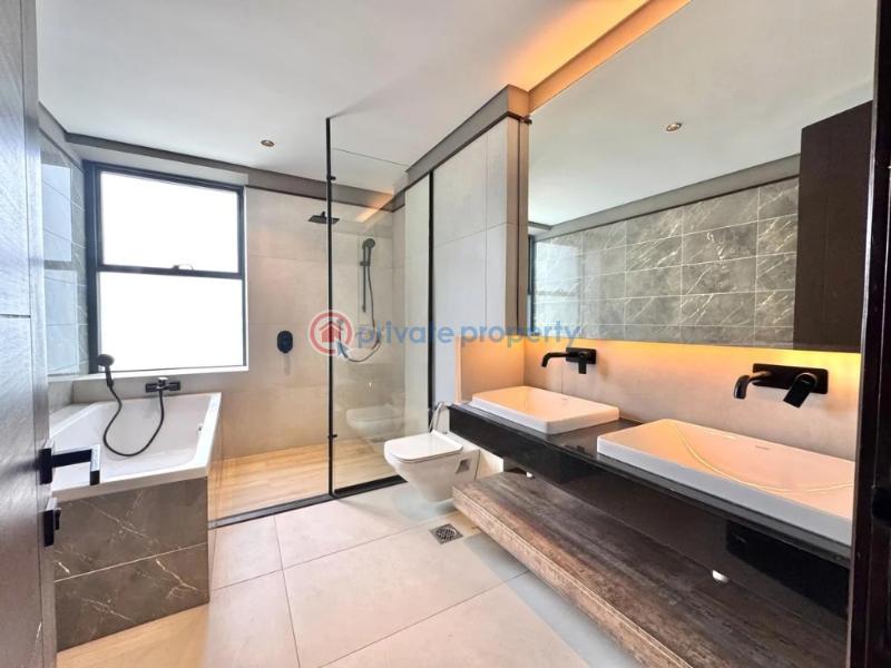 5 bedroom Apartment For Rent General Mathenge Westlands Nairobi - 5