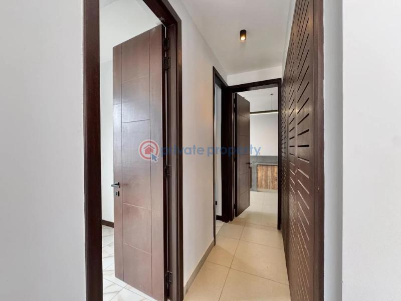 5 bedroom Apartment For Rent General Mathenge Westlands Nairobi - 4