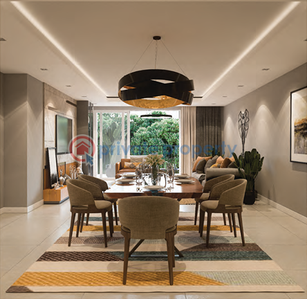 5 bedroom Apartment For Sale General Mathenge Westlands Nairobi - 11
