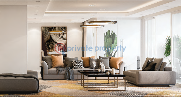 5 bedroom Apartment For Sale General Mathenge Westlands Nairobi - 1