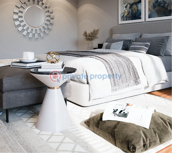 5 bedroom Apartment For Sale General Mathenge Westlands Nairobi - 5