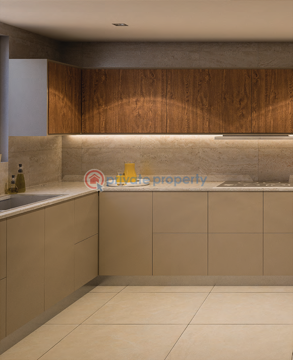 5 bedroom Apartment For Sale General Mathenge Westlands Nairobi - 3