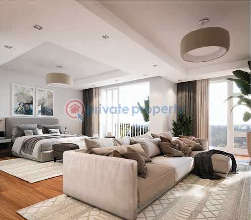 5 bedroom Apartment For Sale General Mathenge Westlands Nairobi - 6