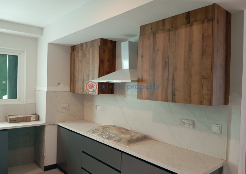 5 bedroom Apartment For Sale General Mathenge Westlands Nairobi - 4