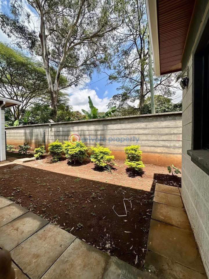 5 bedroom Townhouse For Sale Lavington Nairobi - 21