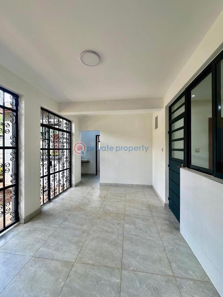 5 bedroom Townhouse For Sale Lavington Nairobi - 16