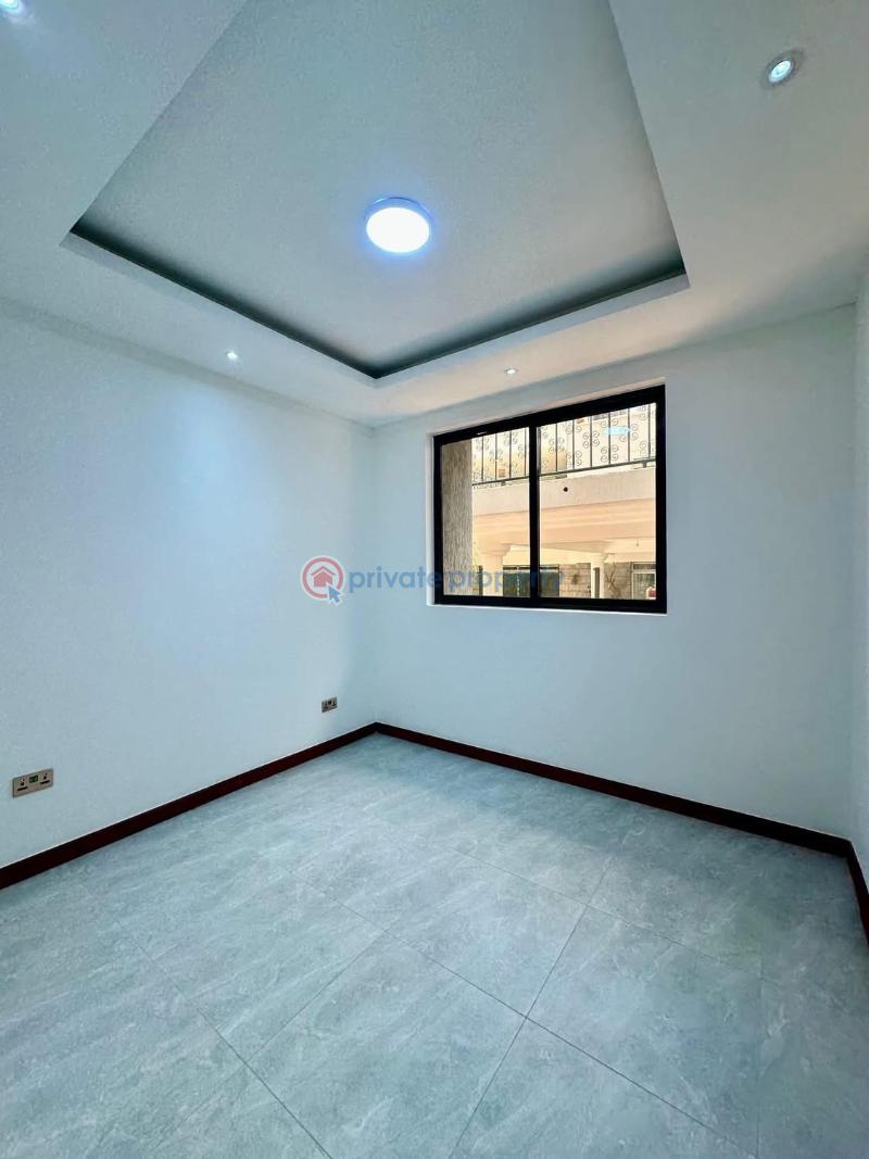 5 bedroom Townhouse For Sale Lavington Nairobi - 10