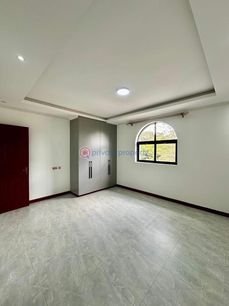 5 bedroom Townhouse For Sale Lavington Nairobi - 2