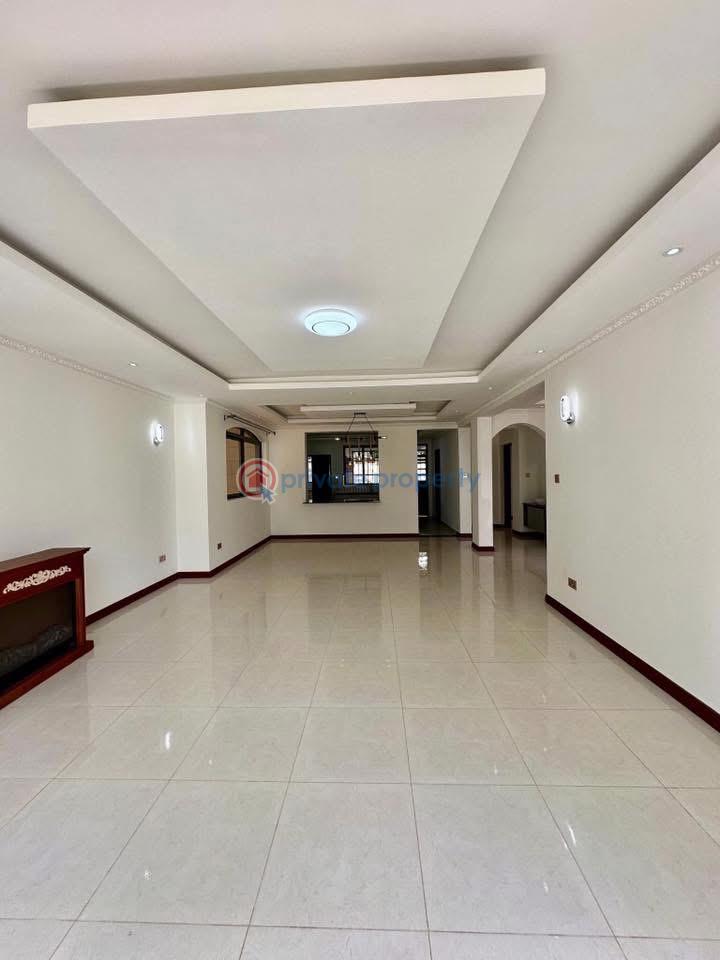 5 bedroom Townhouse For Sale Lavington Nairobi - 5