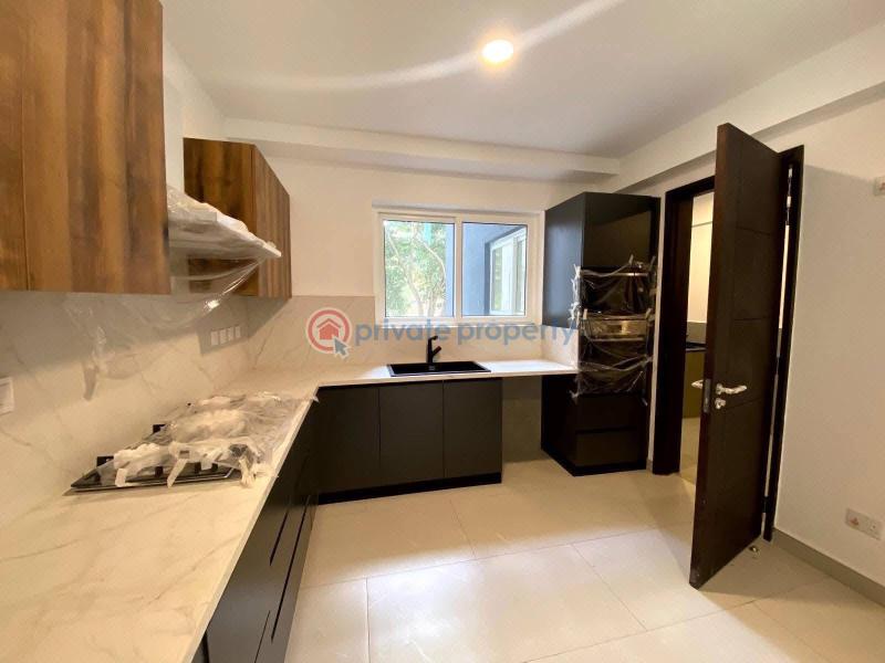 5 bedroom Apartment For Rent General Mathenge Westlands Nairobi - 8
