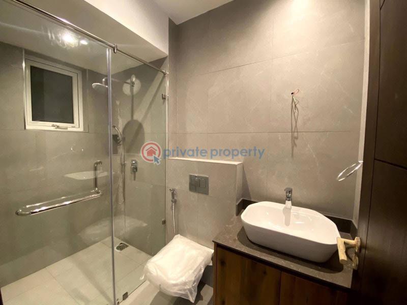 5 bedroom Apartment For Rent General Mathenge Westlands Nairobi - 14