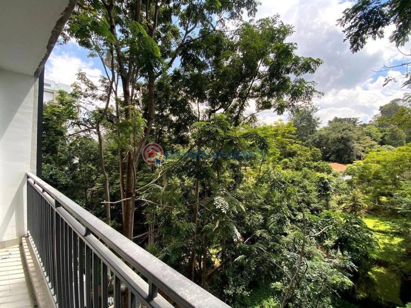 5 bedroom Apartment For Rent General Mathenge Westlands Nairobi - 1
