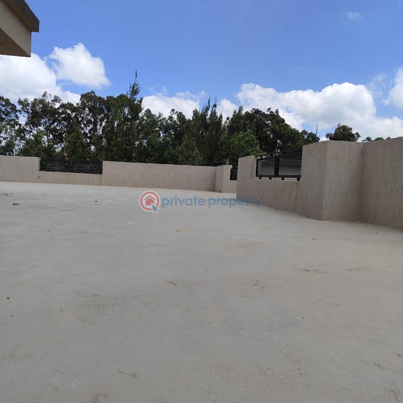 5 bedroom House For Sale Nairobi Karen  - 33