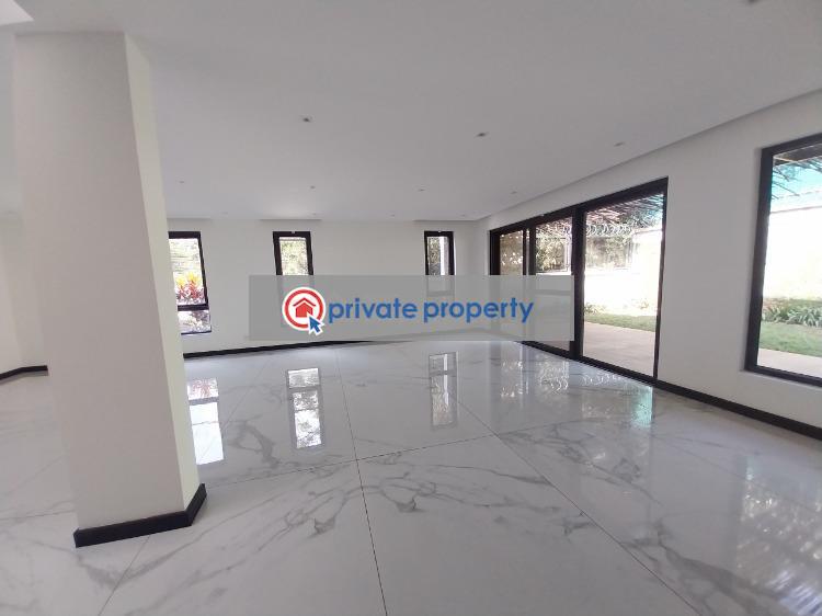 5 bedroom Townhouse For Sale &nbsp;peponi Rd Westlands Nairobi - 4