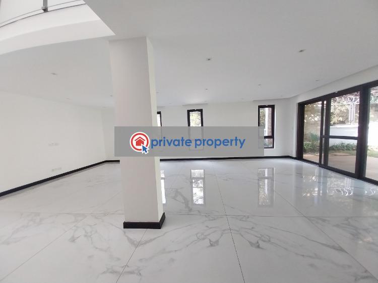 5 bedroom Townhouse For Sale &nbsp;peponi Rd Westlands Nairobi - 2