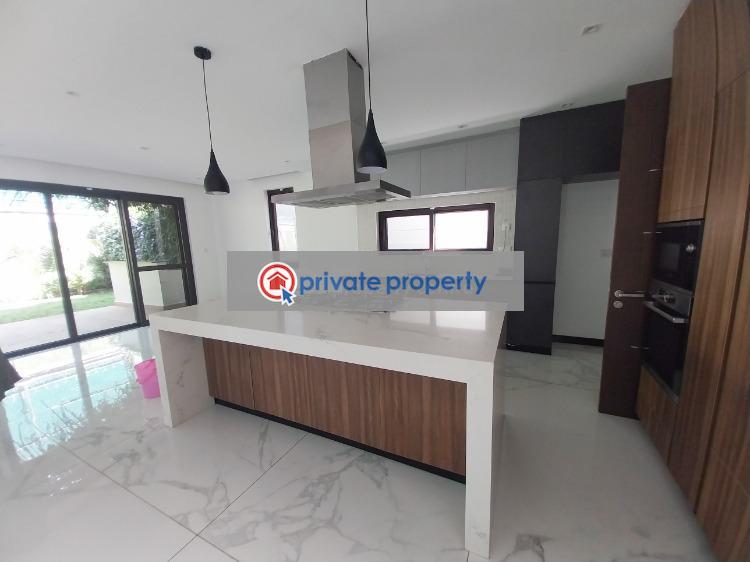 5 bedroom Townhouse For Sale &nbsp;peponi Rd Westlands Nairobi - 3