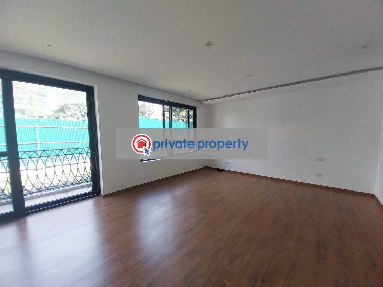 5 bedroom Townhouse For Sale &nbsp;peponi Rd Westlands Nairobi - 8