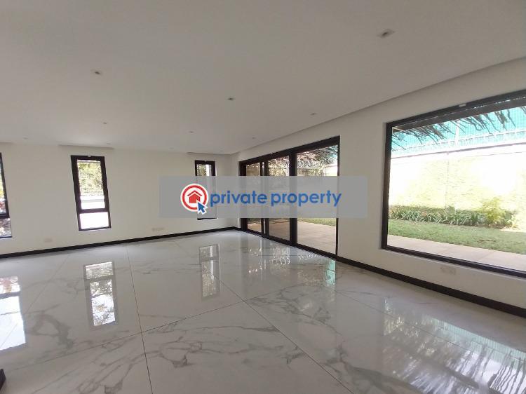 5 bedroom Townhouse For Sale &nbsp;peponi Rd Westlands Nairobi - 1