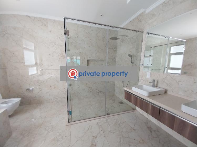 5 bedroom Townhouse For Sale &nbsp;peponi Rd Westlands Nairobi - 10